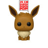 Pop 25cm funko pokemon jumbo eevee / evoliFUN65044B.jpg0889698650441
