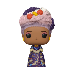 Pop funko bridgerton queen charlotteFUN72206.png0889698722063