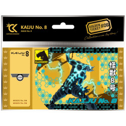 Golden ticket cartoon kingdom kaiju #8CKKN06.jpg3760375865617