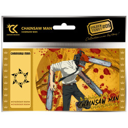Golden ticket cartoon kingdom chainsaw man x5CKCSM05.jpg3760375867499