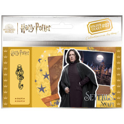 Golden ticket cartoon kingdom harry potter severus x5CKHP07.jpg3760375867642