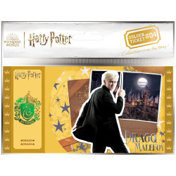Golden ticket cartoon kingdom harry potter draco malfoy x5CKHP04.jpg3760375867611