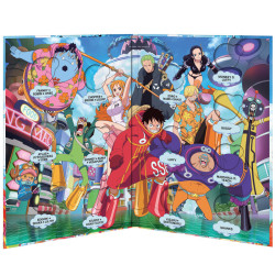 Medaille monnaie de paris one piece album collector + 2 mini médaillesMDP05981c.jpg3663266059815