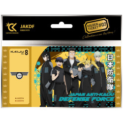 Golden ticket cartoon kingdom kaiju #8 defense forceCKKN07.jpg3760375865624