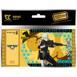Golden ticket cartoon kingdom kaiju #8 renoCKKN02.jpg3760375865570