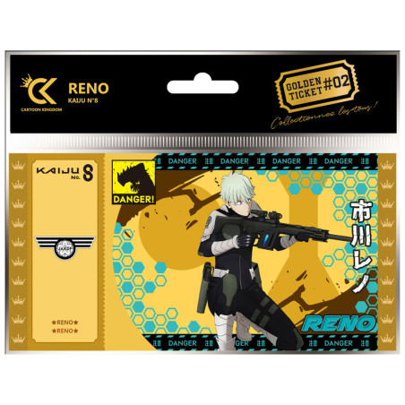 Golden ticket cartoon kingdom kaiju #8 renoCKKN02.jpg3760375865570