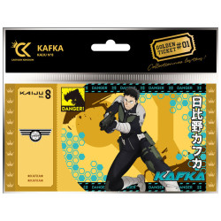 Golden ticket cartoon kingdom kaiju #8 kafkaCKKN01.jpg3760375865563