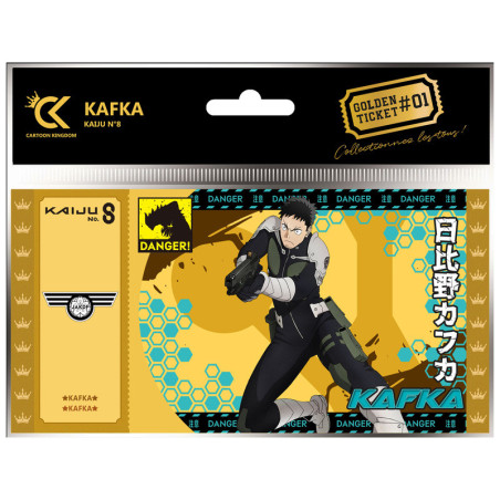 Golden ticket cartoon kingdom kaiju #8 kafkaCKKN01.jpg3760375865563