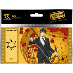 Golden ticket cartoon kingdom chainsaw man aki x5CKCSM02.jpg3760375867468