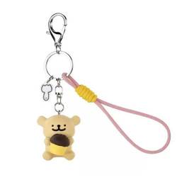 Porte cle funism maltese cupcake retrieverFM55693.jpg6972940556937