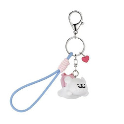 Porte cle funism maltese giftFM55690.jpg6972940556906