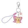 Porte cle funism maltese butterfly retrieverFM55689.jpg6972940556890
