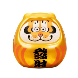 Figurine funism alexander the fat tiger figure rich dharma 20cmFM21826.jpg6972407218262