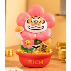 Figurine funism alexander the fat tiger figure rich flower 20cmFM21823.jpg6972407218231