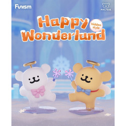 Trading figure funism maltese mystery box cuddly moments series asst 8pcsFM55611.jpg6972940556111