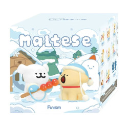 Trading figure funism maltese mystery box cuddly moments series asst 8pcsFM55611B.jpg6972940556111