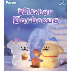 Trading figure funism maltese mystery box cuddly moments series asst 8pcsFM55611D.jpg6972940556111
