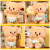 Trading figure funism butterbear mystery blind box une journee avec asst 8pcs 10cmFM55614b.jpg6972940556142