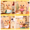Trading figure funism butterbear mystery blind box une journee avec asst 8pcs 10cmFM55614c.jpg6972940556142