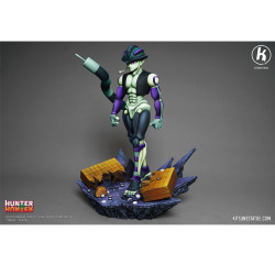 Statue resine kitsune hunter x 1/4 meruem 48cmKITSU01%205.jpg3770012659806