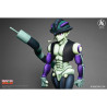 Statue resine kitsune hunter x 1/4 meruem 48cmKITSU01%202.jpg3770012659806