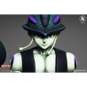 Statue resine kitsune hunter x 1/4 meruem 48cmKITSU01.jpg3770012659806