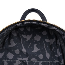 Sac à dos loungefly harry potter diagon alley sequinLFHPBK0150C.jpg0671803398856