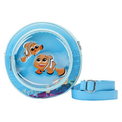 Sac à main loungefly disney Le monde de Némo 20th anniversary bubble pocketLFWDTB2745.jpg0671803451421