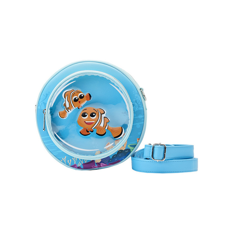 Sac à main loungefly disney Le monde de Némo 20th anniversary bubble pocketLFWDTB2745.jpg0671803451421