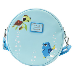 Sac à main loungefly disney Le monde de Némo 20th anniversary bubble pocketLFWDTB2745B.jpg0671803451421