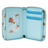 Portefeuille loungefly disney Le monde de Némo 20th anniversaryLFWDWA2473C.jpg0671803451414