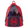 Sac à dos loungefly marvel spiderverse miles morales hoody cosplayMVBK0337.jpg0671803511262