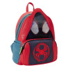 Sac à dos loungefly marvel spiderverse miles morales hoody cosplayMVBK0337-LFMARVELSPIDERVERSEMILESMORALESHOODIECOSPLAY0046LENTI