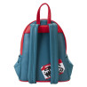 Sac à dos loungefly marvel spiderverse miles morales hoody cosplayMVBK0337-LFMARVELSPIDERVERSEMILESMORALESHOODIECOSPLAY0050BACK.