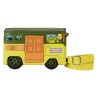 Sac à main loungefly tmnt tortues ninja 40th anniv party wagonTMNTTB0002.jpg0671803507203