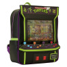 Sac à dos loungefly tmnt tortues ninja 40th anniv vintage arcadeTMNTBK0013-LFTMNT40THANNIVERSARYVINTAGEARCADEMINIBACKPACK0011LEN