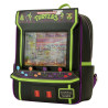 Sac à dos loungefly tmnt tortues ninja 40th anniv vintage arcadeTMNTBK0013-LFTMNT40THANNIVERSARYVINTAGEARCADEMINIBACKPACK0012LEN