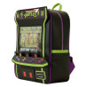 Sac à dos loungefly tmnt tortues ninja 40th anniv vintage arcadeTMNTBK0013-LFTMNT40THANNIVERSARYVINTAGEARCADEMINIBACKPACK0013SID