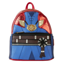 Sac à dos loungefly marvel metallic doctor strangeLFMVBK0317.jpg0671803473485
