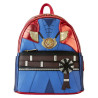 Sac à dos loungefly marvel metallic doctor strangeLFMVBK0317.jpg0671803473485