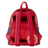 Sac à dos loungefly marvel metallic doctor strangeMVBK0317-LFMARVELSHINEDOCTORSTRANGEMINIBACKPACK4619BACK.jpg0671803473485