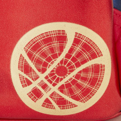 Sac à dos loungefly marvel metallic doctor strangeMVBK0317-LFMARVELSHINEDOCTORSTRANGEMINIBACKPACK4621DETAIL.jpg0671803473485
