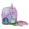 Sac à main loungefly disney belle aux bois dormant stained glass castleLFWDTB2892.jpg0671803476530
