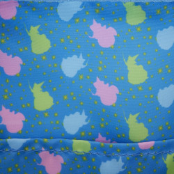 Sac à main loungefly disney belle aux bois dormant stained glass castleWDTB2892-LFDISNEYSLEEPINGBEAUTYSTAINEDGLASSCASTLECROSSBOD