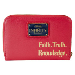 Portefeuille loungefly marvel metallic doctor strangeMVWA0214-LFMARVELSHINEDOCTERSTRANGEZIPAROUNDWALLET4625BACK.jpg0671803473492