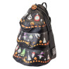 Sac à dos loungefly disney l'étrange noël de Monsieur Jack figural tree arbre de noelWDBK3372%202.jpg0671803469778