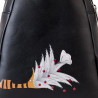 Sac à dos loungefly disney l'étrange noël de Monsieur Jack figural tree arbre de noelWDBK3372%204.jpg0671803469778