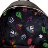 Sac à dos loungefly disney l'étrange noël de Monsieur Jack figural tree arbre de noelWDBK3372%205.jpg0671803469778