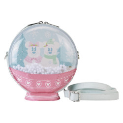 Sac à main loungefly disney mickey and friends winter snowglobeLFWDTB2877.jpg0671803470408