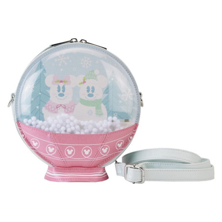 Sac à main loungefly disney mickey and friends winter snowglobeLFWDTB2877.jpg0671803470408